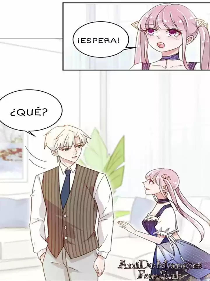 Evolucion Perfecta Del Esposo - Capítulo 7 - Página 25 - LectorTMOo
