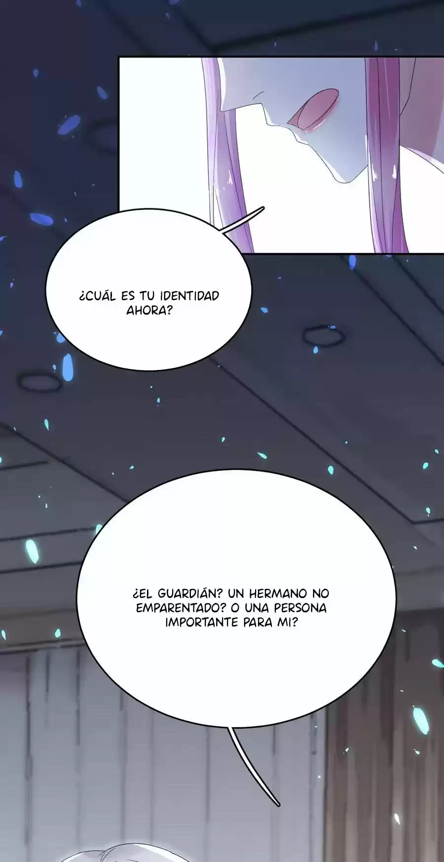 Evolucion Perfecta Del Esposo - Capítulo 70 - Página 11 - LectorTMOo