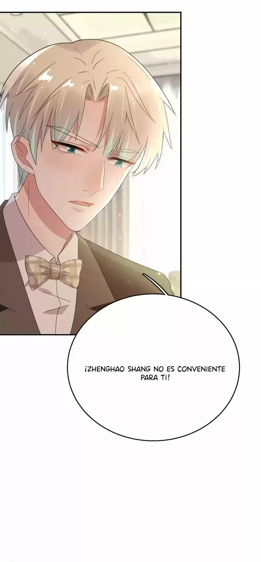 Evolucion Perfecta Del Esposo - Capítulo 70 - Página 21 - LectorTMOo