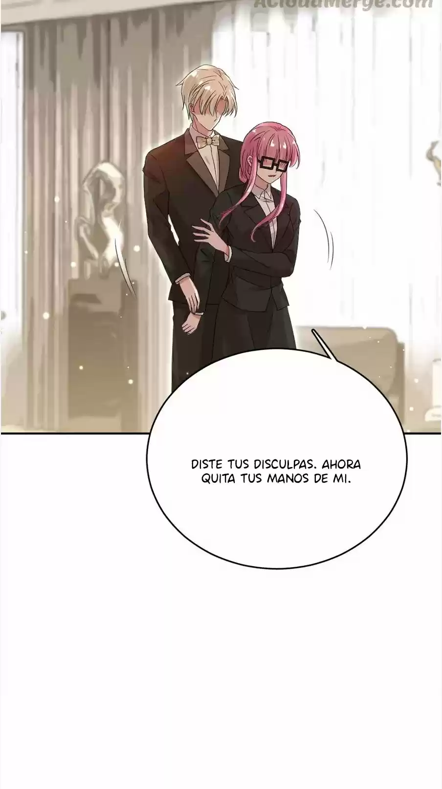 Evolucion Perfecta Del Esposo - Capítulo 71 - Página 11 - LectorTMOo