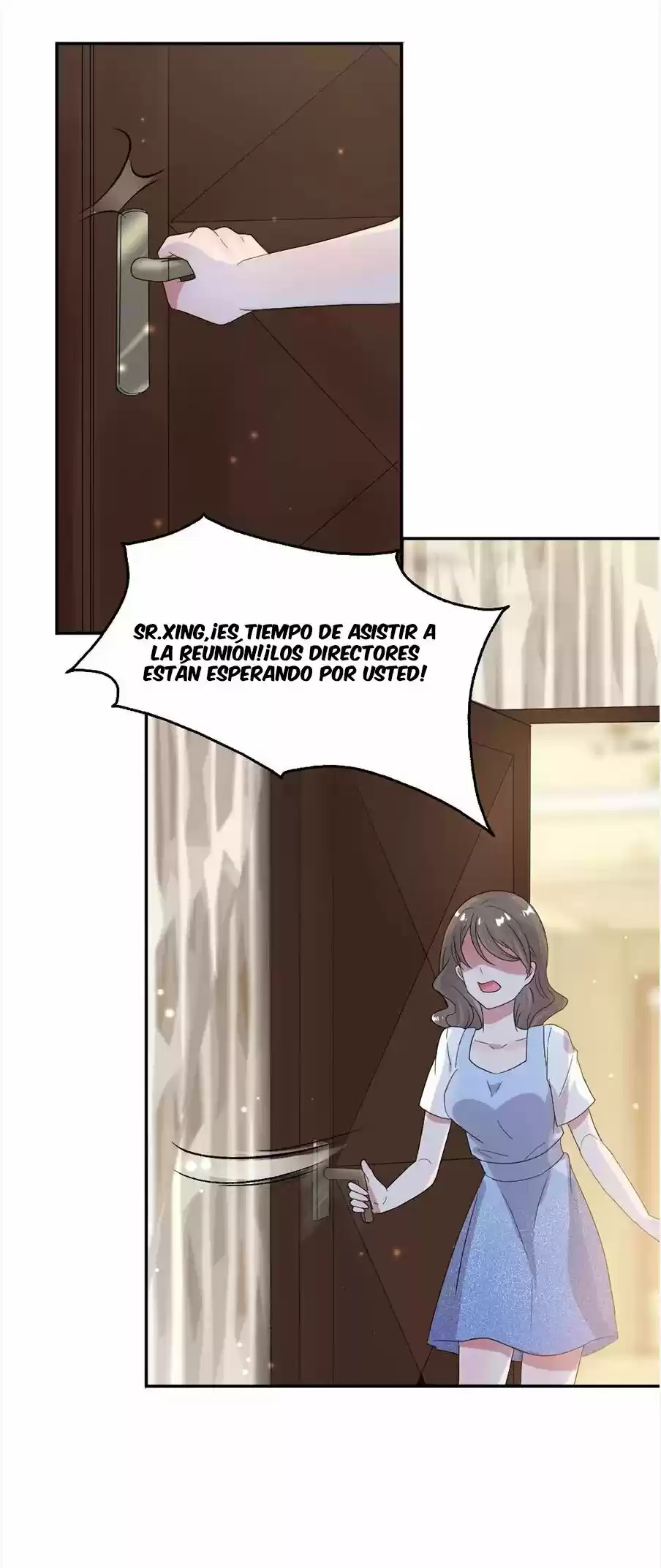 Evolucion Perfecta Del Esposo - Capítulo 71 - Página 16 - LectorTMOo
