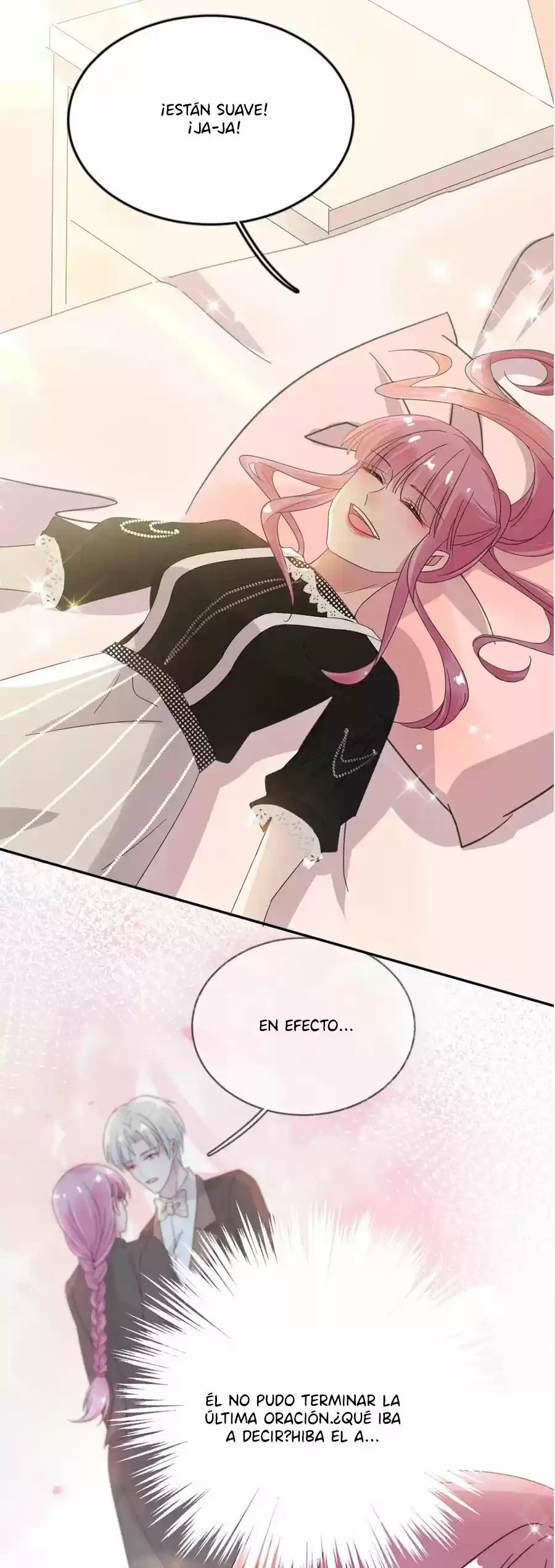 Evolucion Perfecta Del Esposo - Capítulo 71 - Página 28 - LectorTMOo