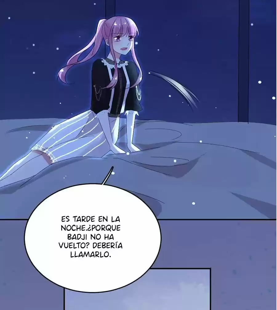 Evolucion Perfecta Del Esposo - Capítulo 71 - Página 30 - LectorTMOo