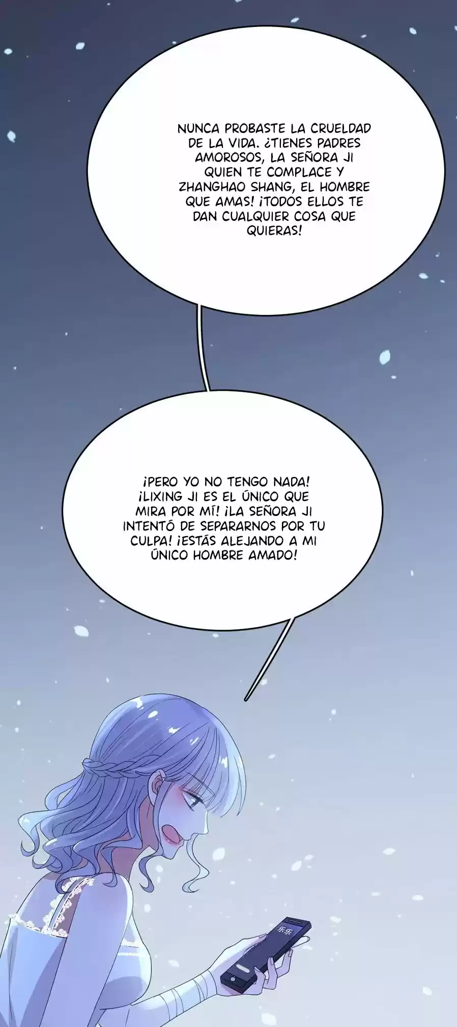 Evolucion Perfecta Del Esposo - Capítulo 72 - Página 47 - LectorTMOo