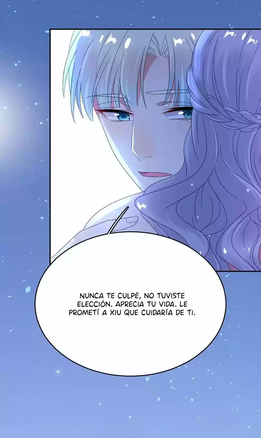 Evolucion Perfecta Del Esposo - Capítulo 73 - Página 18 - LectorTMOo