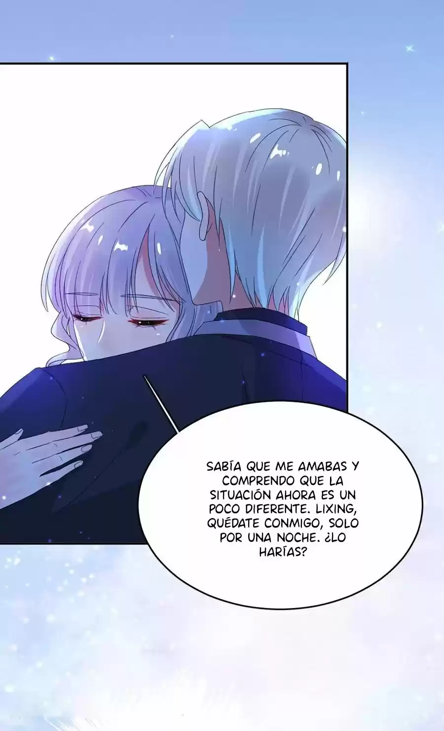Evolucion Perfecta Del Esposo - Capítulo 73 - Página 19 - LectorTMOo