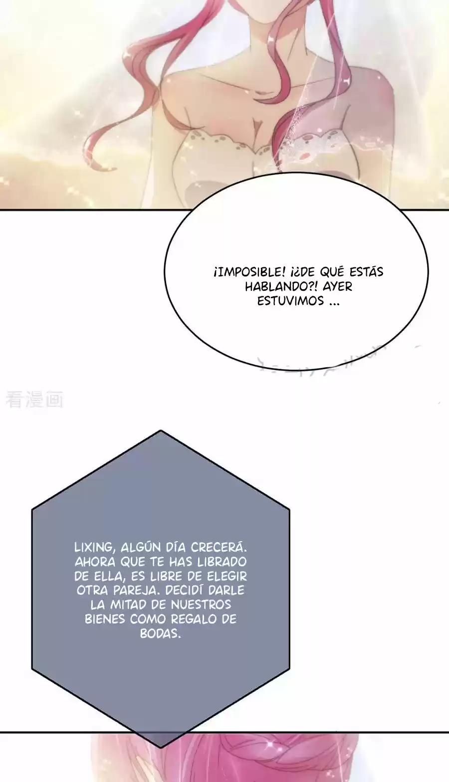 Evolucion Perfecta Del Esposo - Capítulo 73 - Página 45 - LectorTMOo