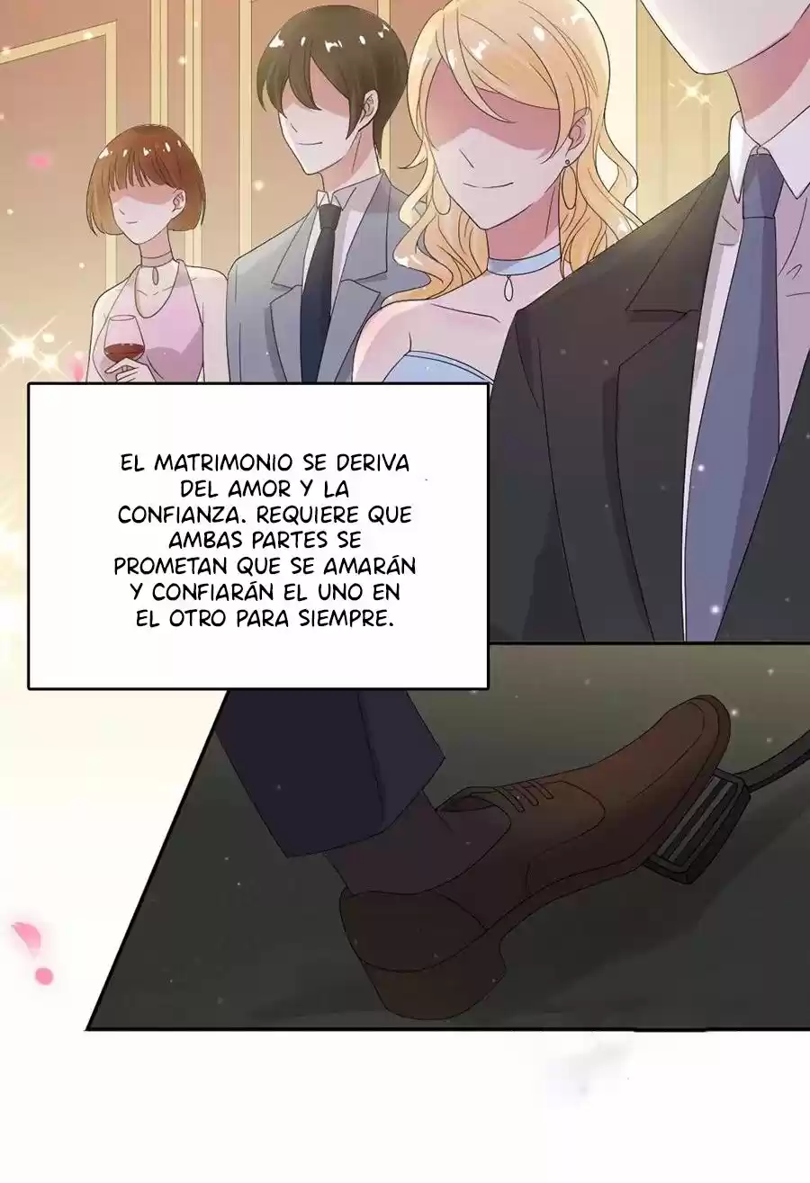 Evolucion Perfecta Del Esposo - Capítulo 73 - Página 60 - LectorTMOo