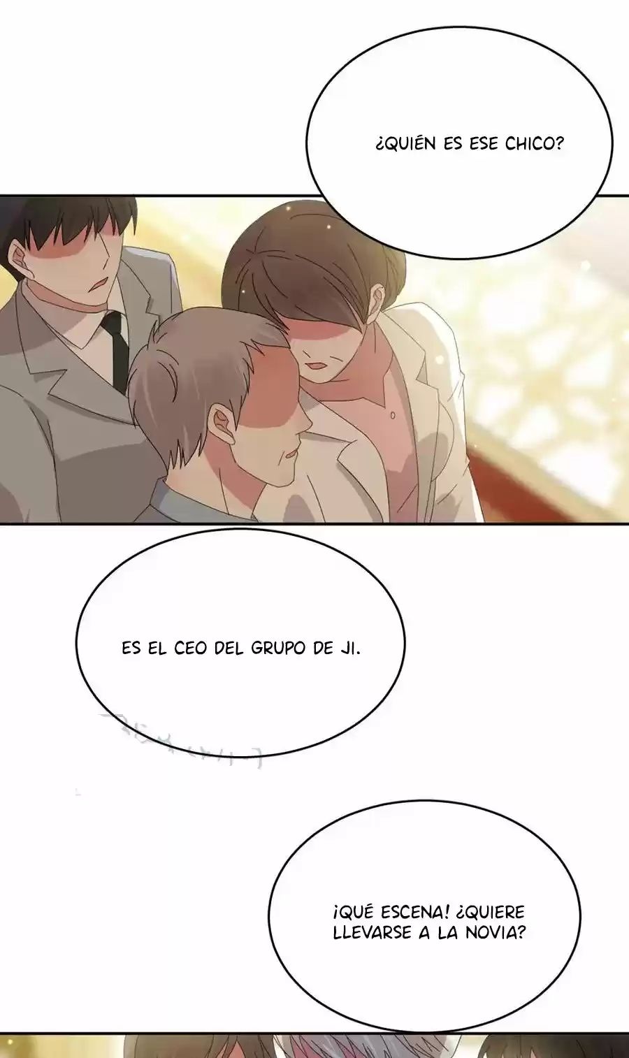 Evolucion Perfecta Del Esposo - Capítulo 74 - Página 9 - LectorTMOo
