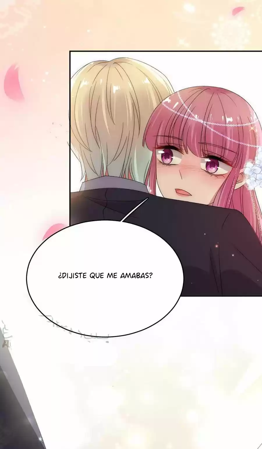 Evolucion Perfecta Del Esposo - Capítulo 74 - Página 29 - LectorTMOo