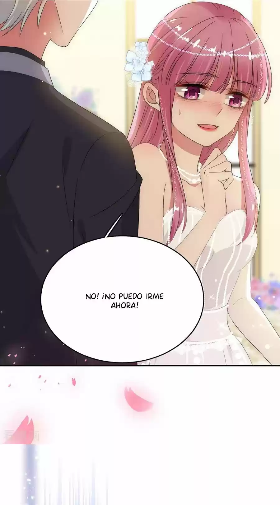 Evolucion Perfecta Del Esposo - Capítulo 74 - Página 36 - LectorTMOo