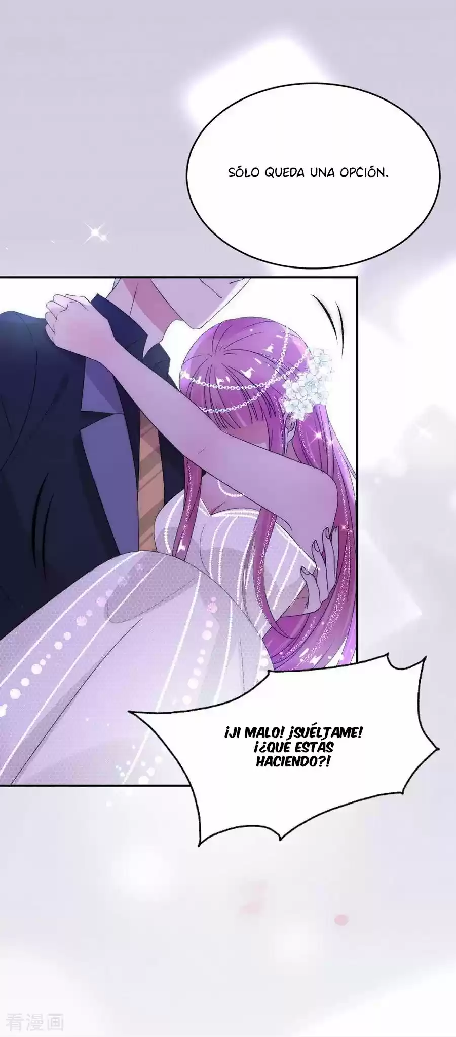 Evolucion Perfecta Del Esposo - Capítulo 74 - Página 46 - LectorTMOo