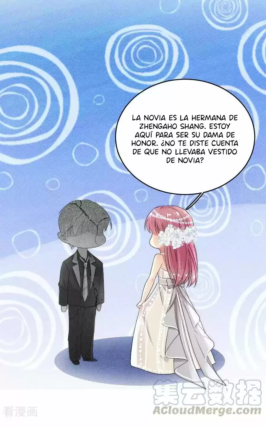 Evolucion Perfecta Del Esposo - Capítulo 75 - Página 8 - LectorTMOo