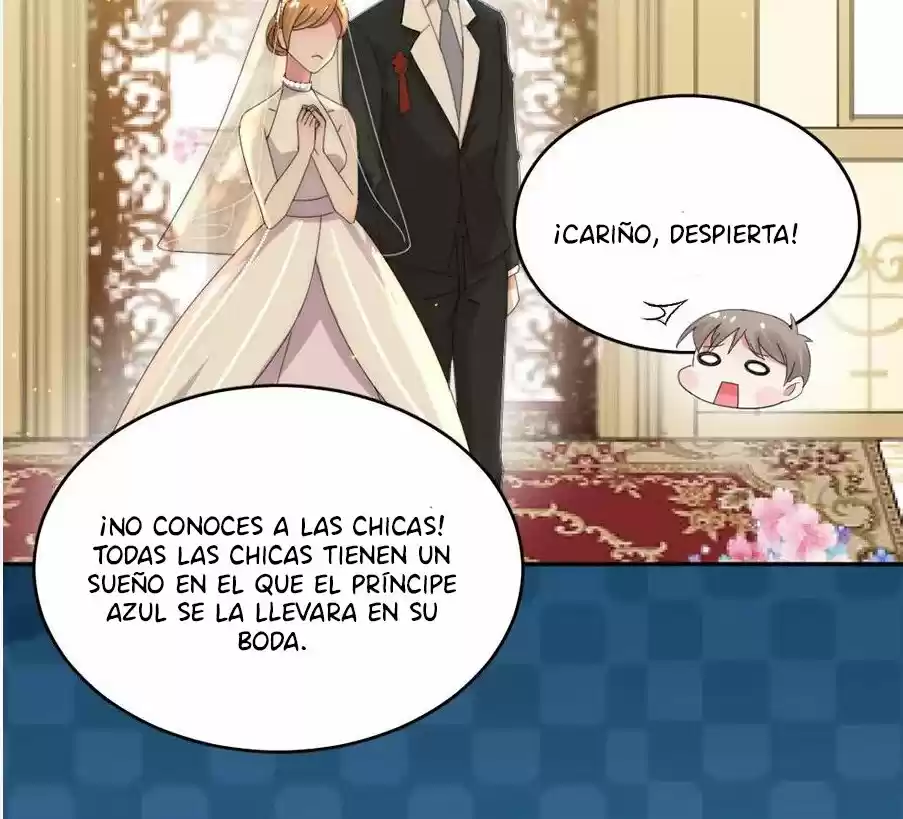 Evolucion Perfecta Del Esposo - Capítulo 75 - Página 23 - LectorTMOo