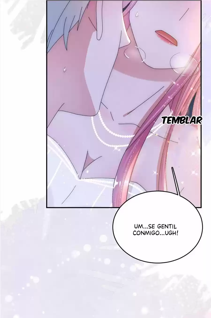 Evolucion Perfecta Del Esposo - Capítulo 76 - Página 15 - LectorTMOo