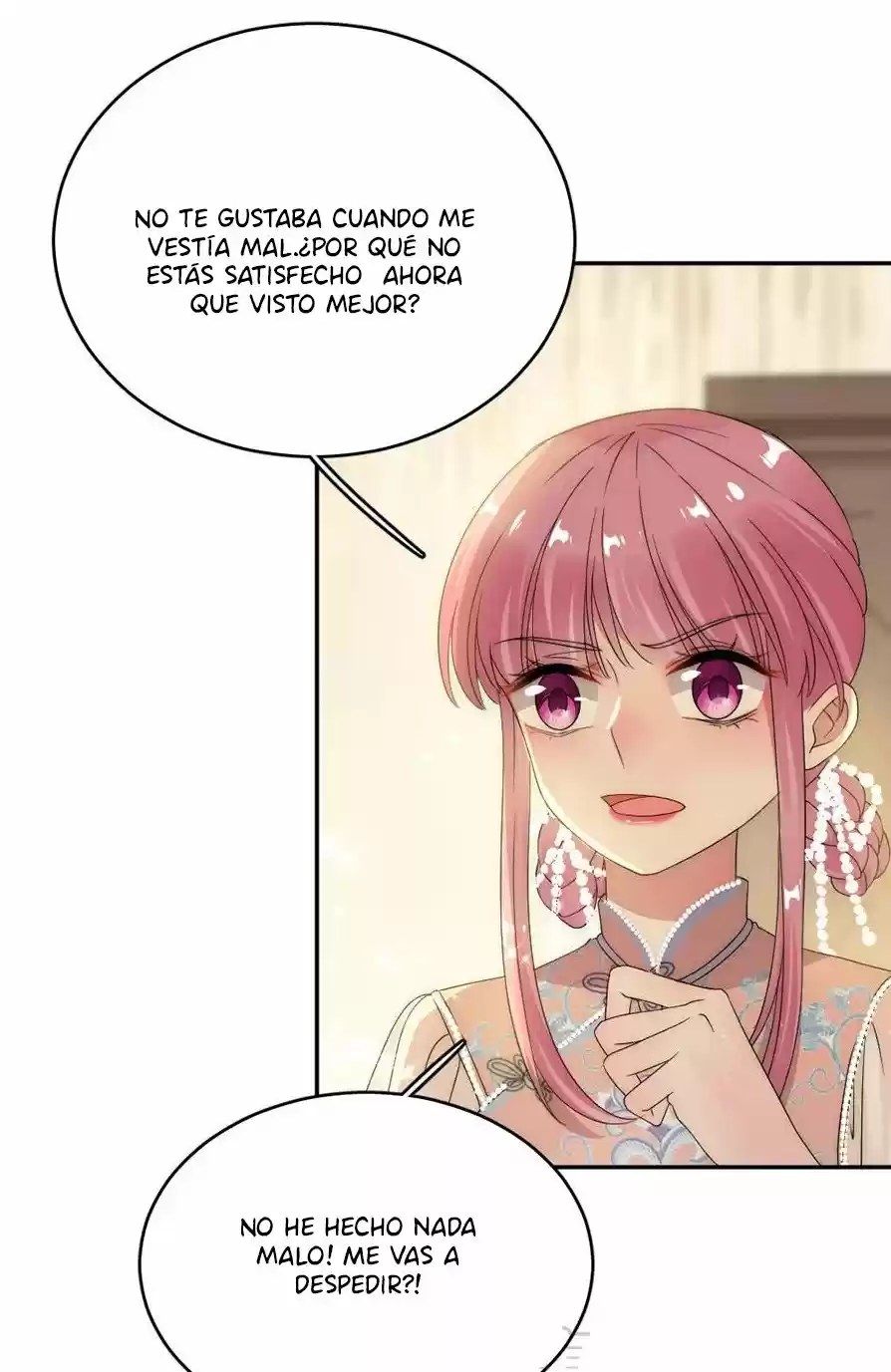 Evolucion Perfecta Del Esposo - Capítulo 76 - Página 35 - LectorTMOo