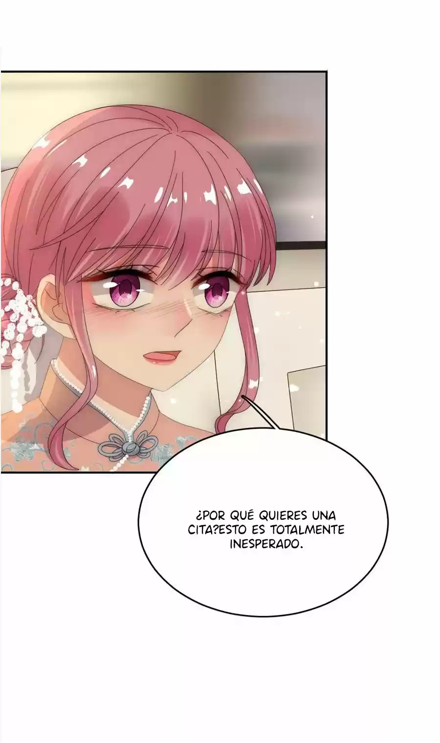 Evolucion Perfecta Del Esposo - Capítulo 77 - Página 28 - LectorTMOo