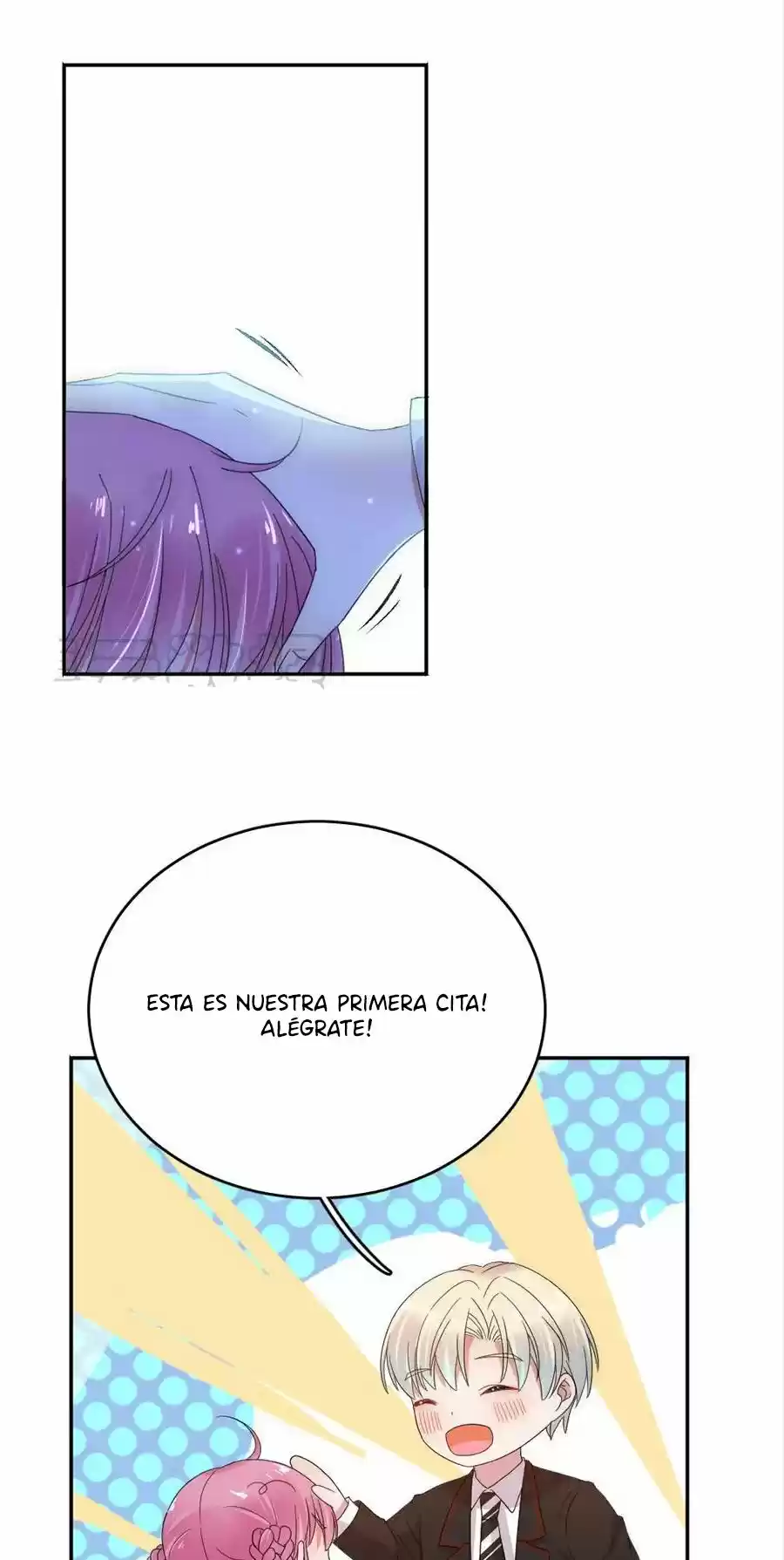 Evolucion Perfecta Del Esposo - Capítulo 78 - Página 10 - LectorTMOo