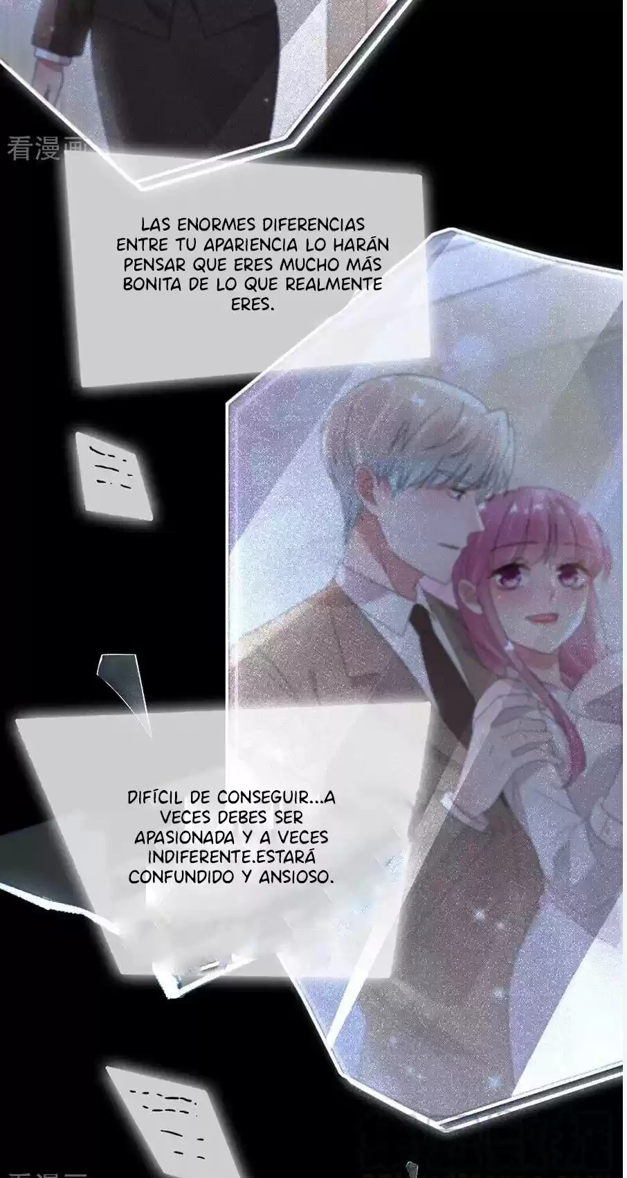 Evolucion Perfecta Del Esposo - Capítulo 79 - Página 8 - LectorTMOo
