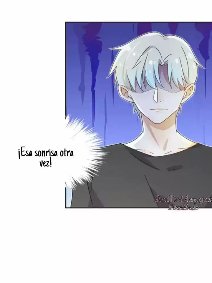 Evolucion Perfecta Del Esposo - Capítulo 8 - Página 9 - LectorTMOo