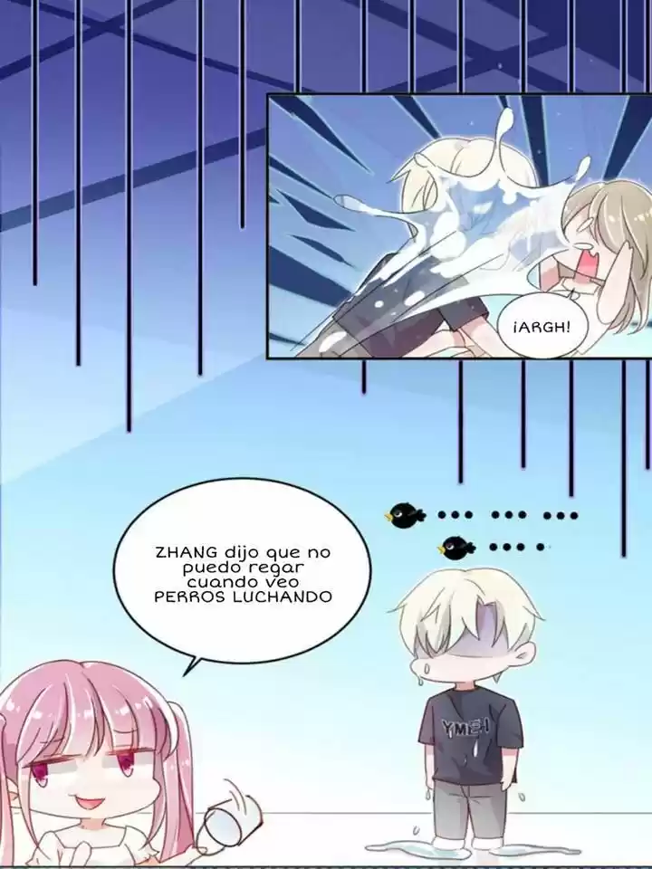 Evolucion Perfecta Del Esposo - Capítulo 8 - Página 14 - LectorTMOo
