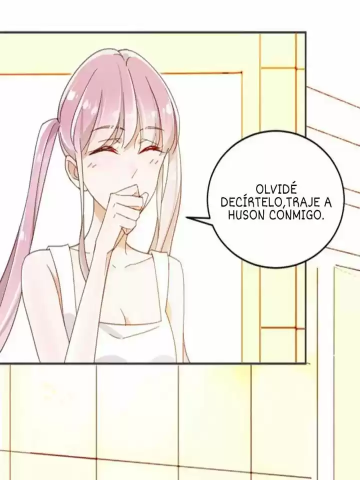 Evolucion Perfecta Del Esposo - Capítulo 8 - Página 30 - LectorTMOo