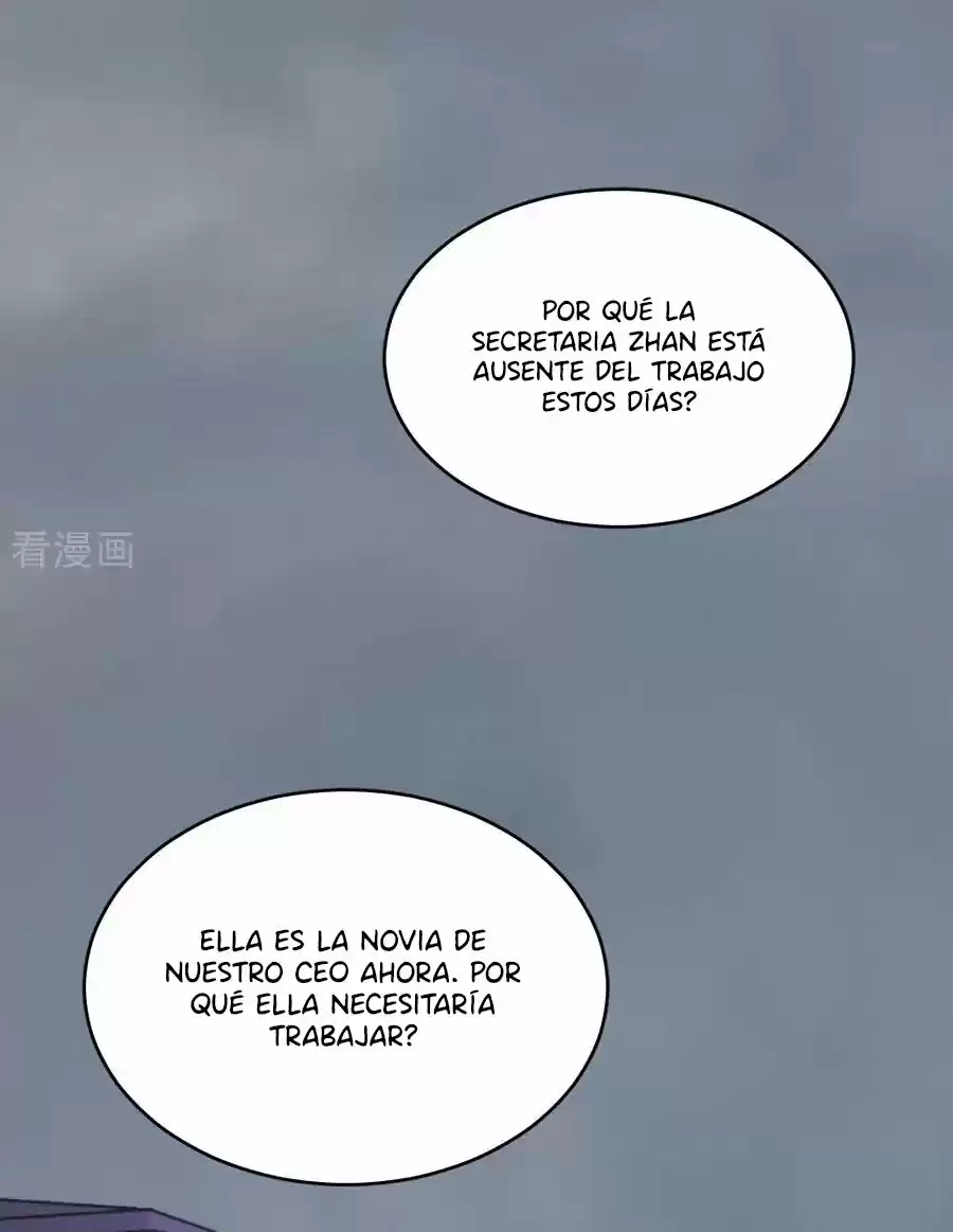Evolucion Perfecta Del Esposo - Capítulo 80 - Página 16 - LectorTMOo