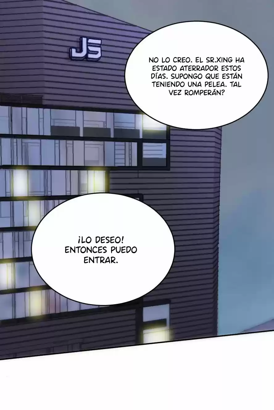 Evolucion Perfecta Del Esposo - Capítulo 80 - Página 17 - LectorTMOo
