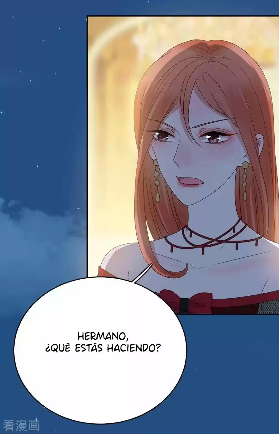 Evolucion Perfecta Del Esposo - Capítulo 81 - Página 11 - LectorTMOo