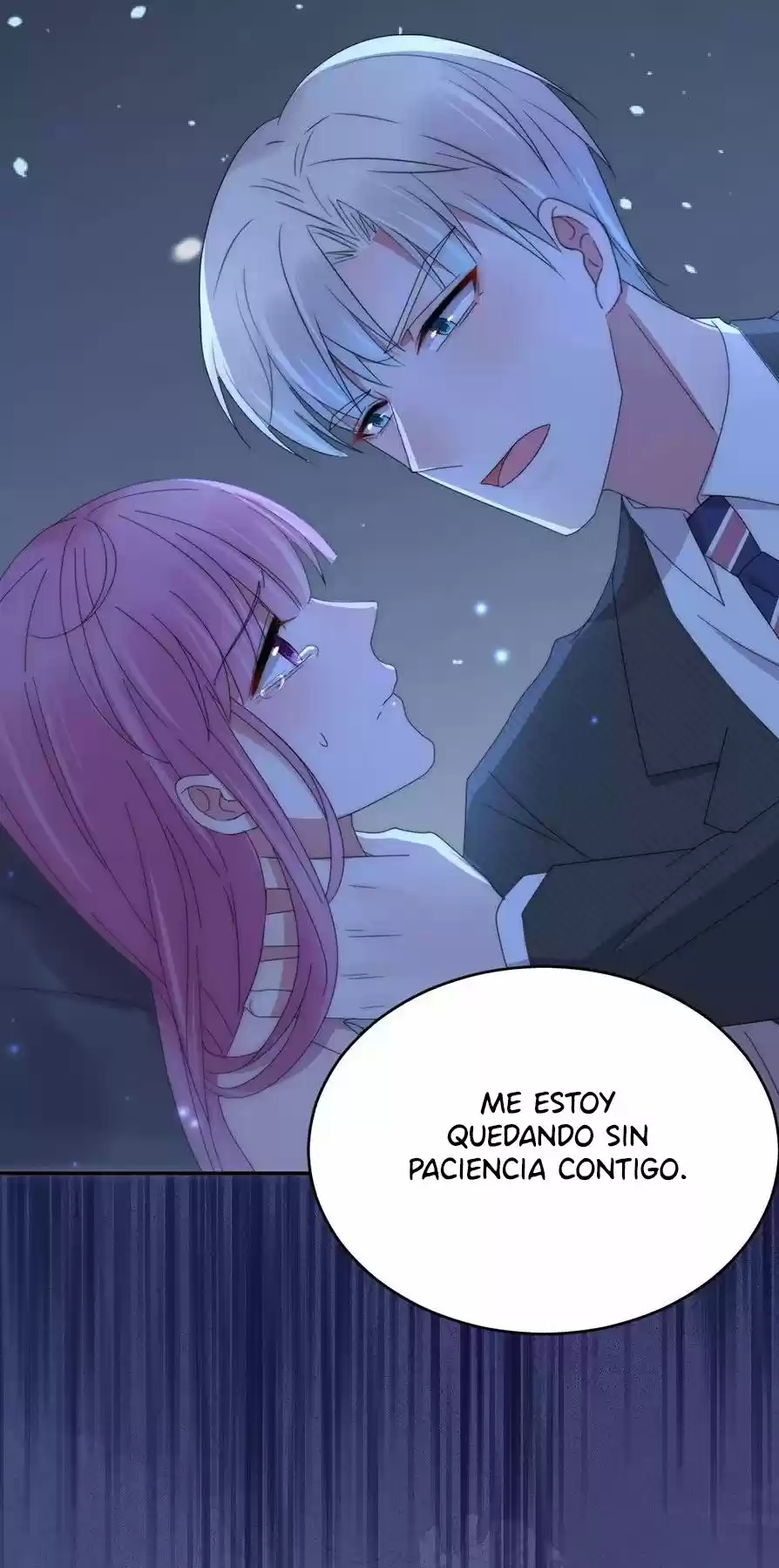 Evolucion Perfecta Del Esposo - Capítulo 81 - Página 29 - LectorTMOo