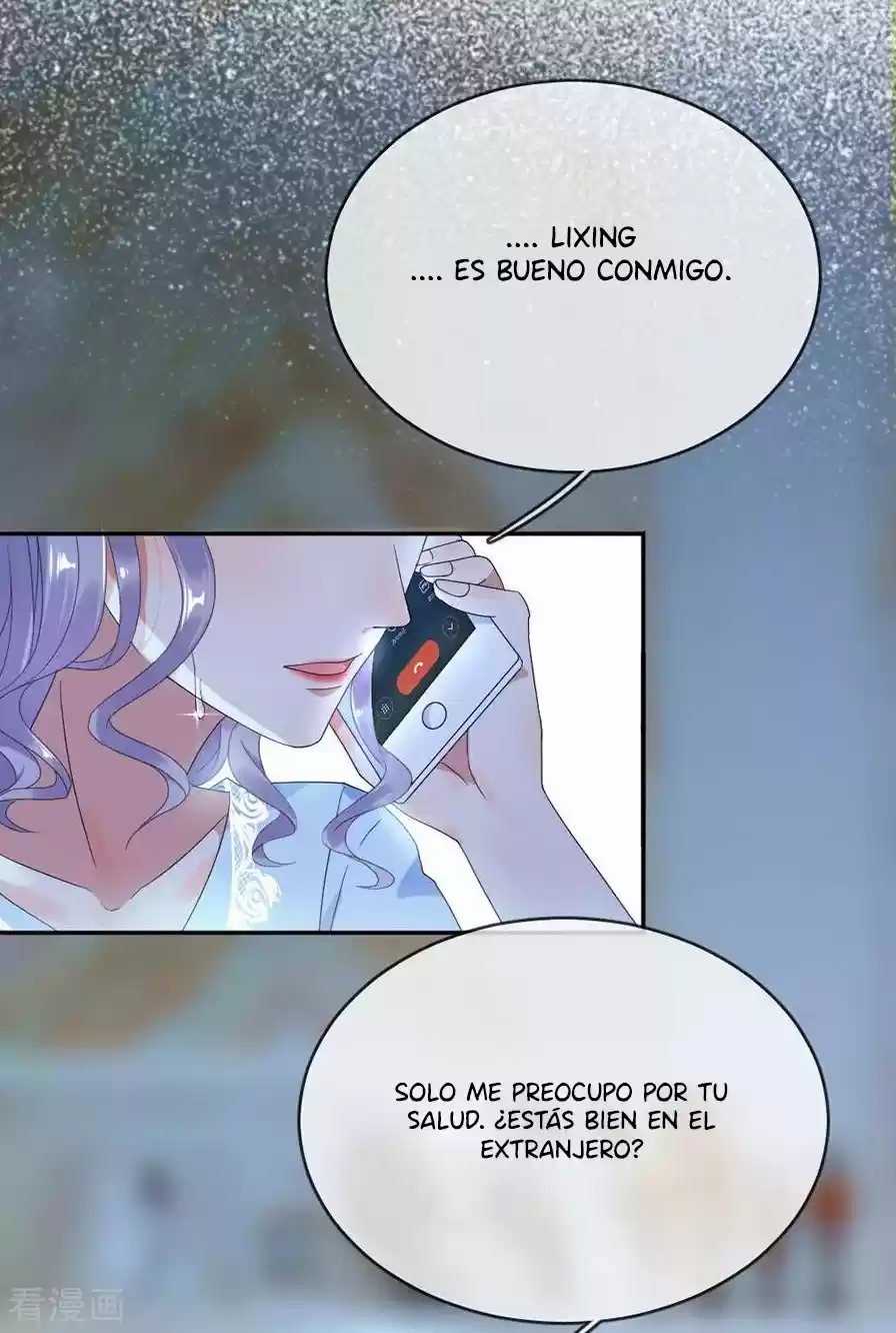 Evolucion Perfecta Del Esposo - Capítulo 82 - Página 8 - LectorTMOo
