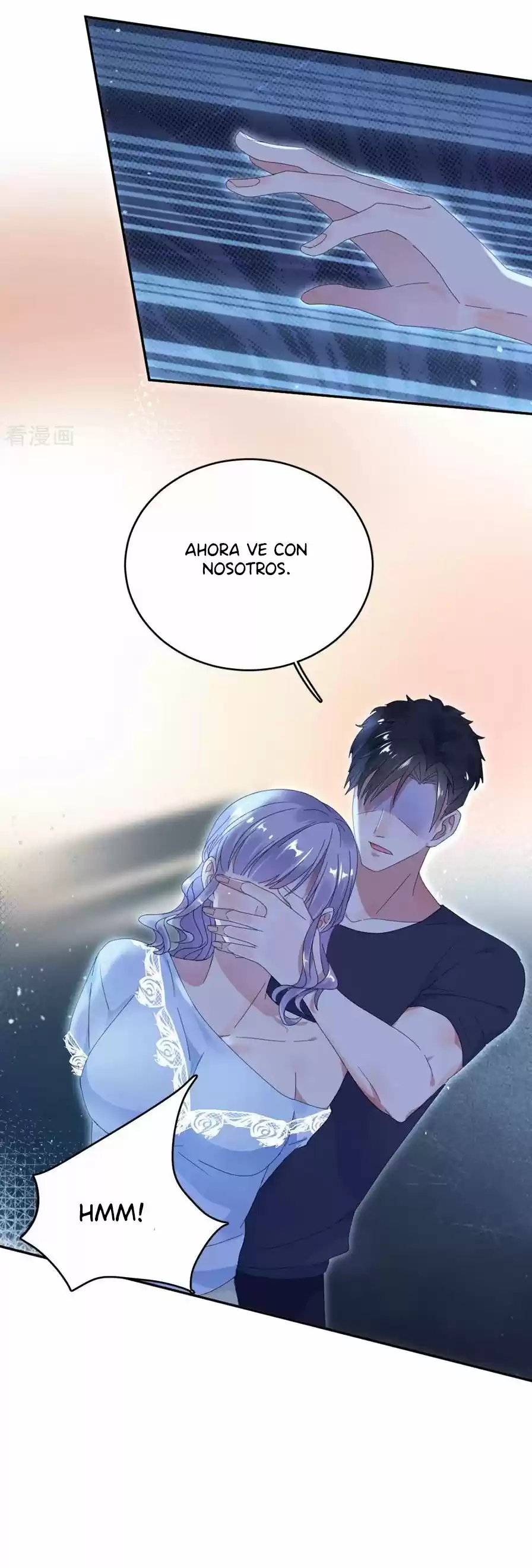 Evolucion Perfecta Del Esposo - Capítulo 82 - Página 14 - LectorTMOo