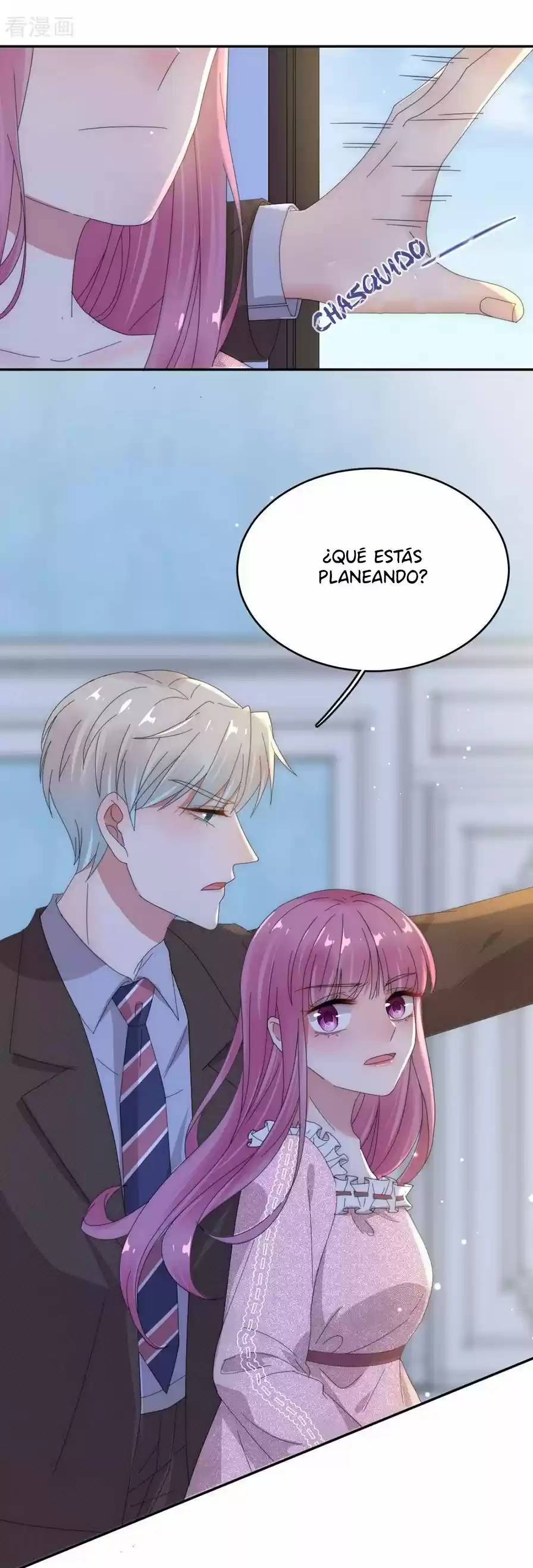 Evolucion Perfecta Del Esposo - Capítulo 83 - Página 6 - LectorTMOo