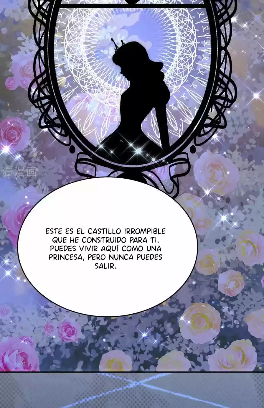 Evolucion Perfecta Del Esposo - Capítulo 83 - Página 11 - LectorTMOo
