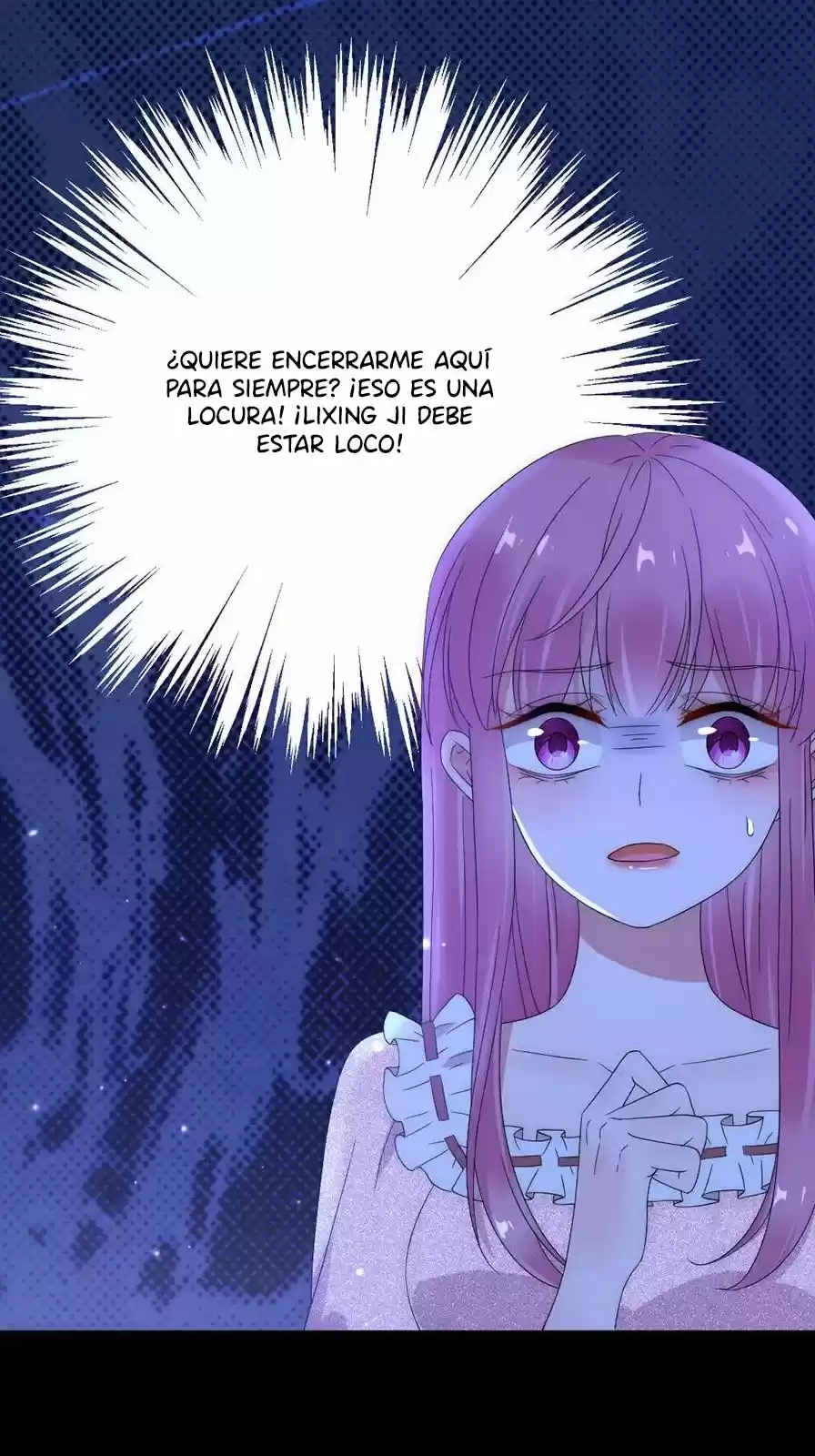 Evolucion Perfecta Del Esposo - Capítulo 83 - Página 13 - LectorTMOo
