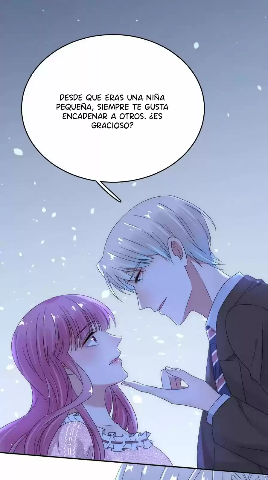 Evolucion Perfecta Del Esposo - Capítulo 83 - Página 24 - LectorTMOo