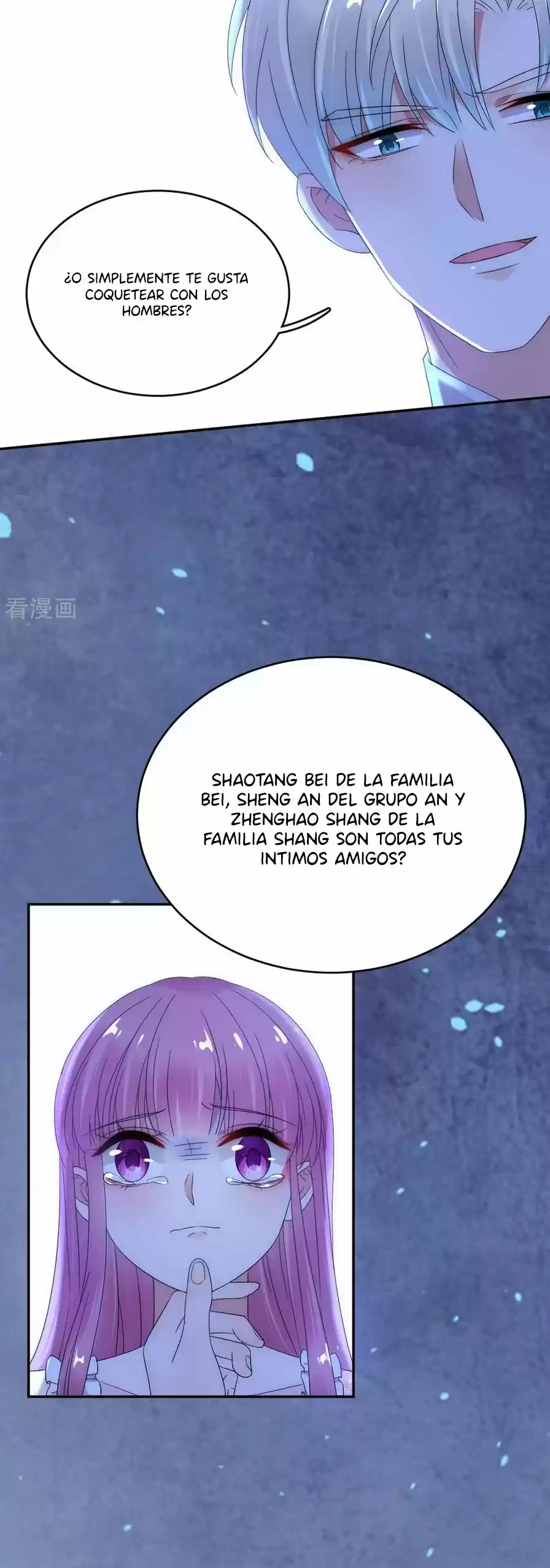 Evolucion Perfecta Del Esposo - Capítulo 83 - Página 25 - LectorTMOo