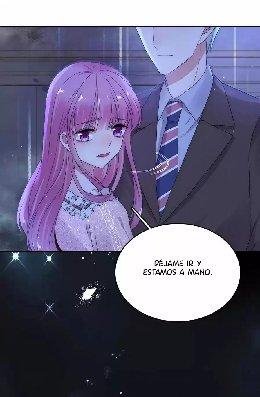 Evolucion Perfecta Del Esposo - Capítulo 83 - Página 31 - LectorTMOo