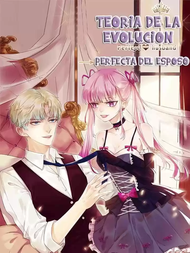 Evolucion Perfecta Del Esposo - Capítulo 84 - Página 2 - LectorTMOo