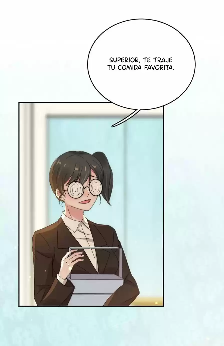 Evolucion Perfecta Del Esposo - Capítulo 84 - Página 33 - LectorTMOo