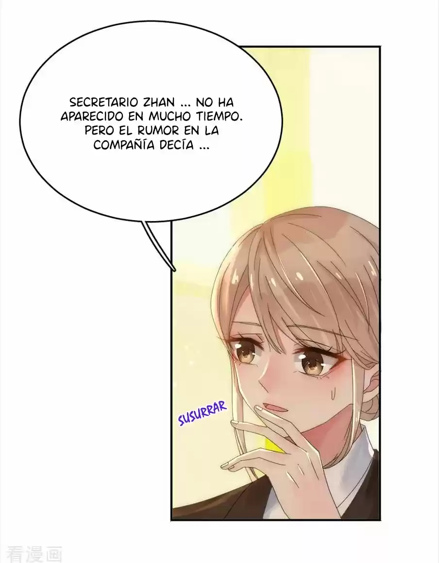 Evolucion Perfecta Del Esposo - Capítulo 87 - Página 15 - LectorTMOo