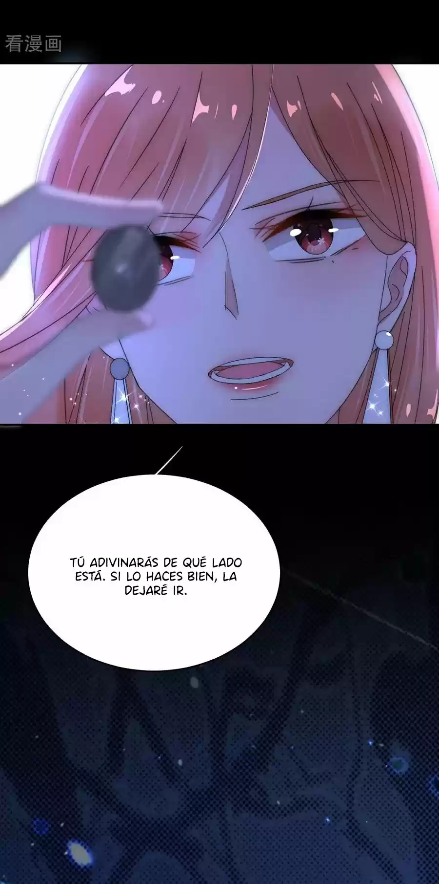 Evolucion Perfecta Del Esposo - Capítulo 89 - Página 31 - LectorTMOo