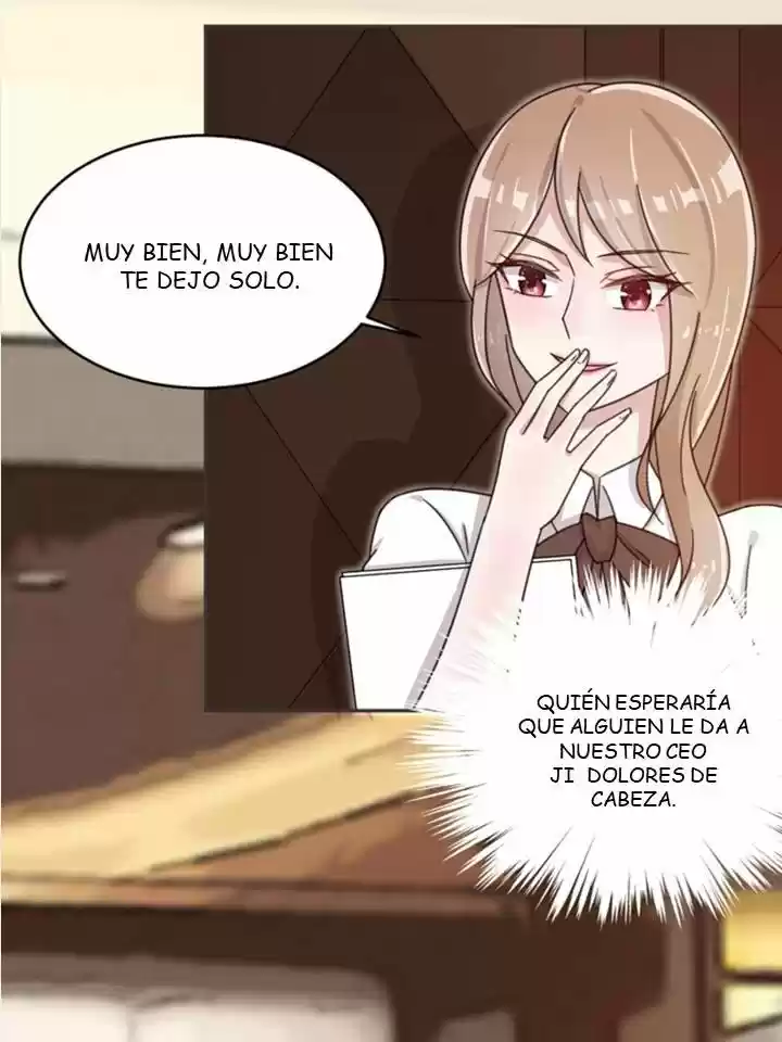 Evolucion Perfecta Del Esposo - Capítulo 9 - Página 8 - LectorTMOo