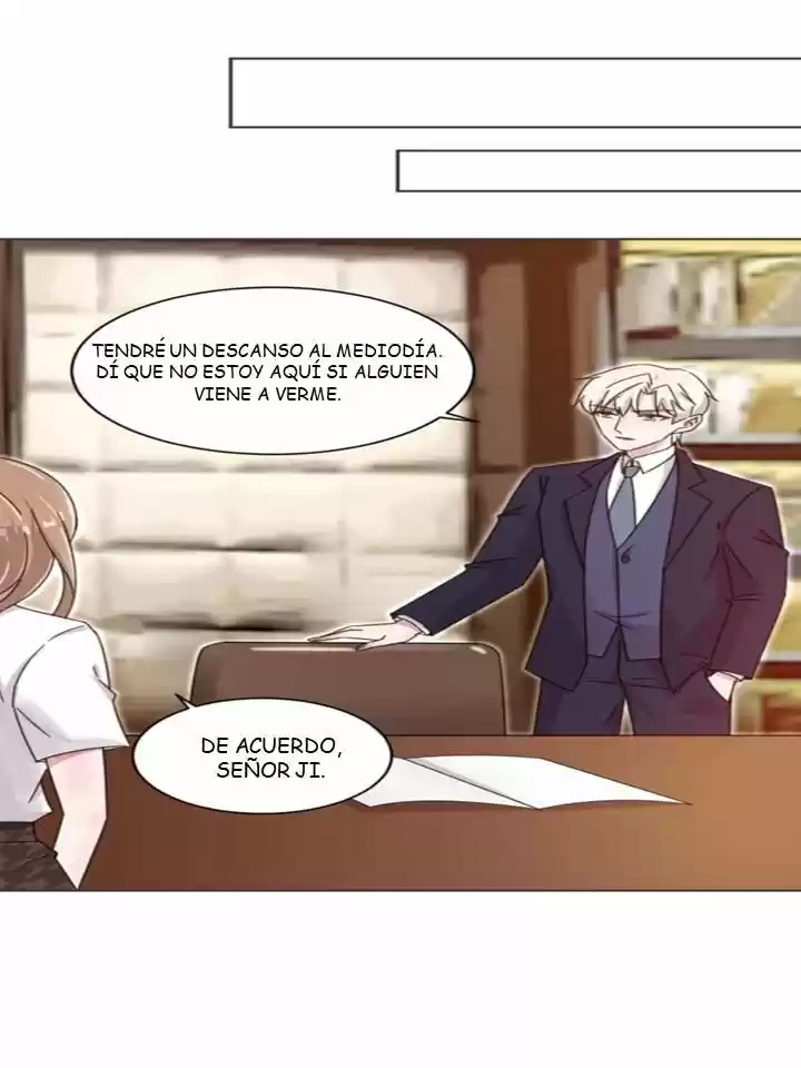 Evolucion Perfecta Del Esposo - Capítulo 9 - Página 12 - LectorTMOo