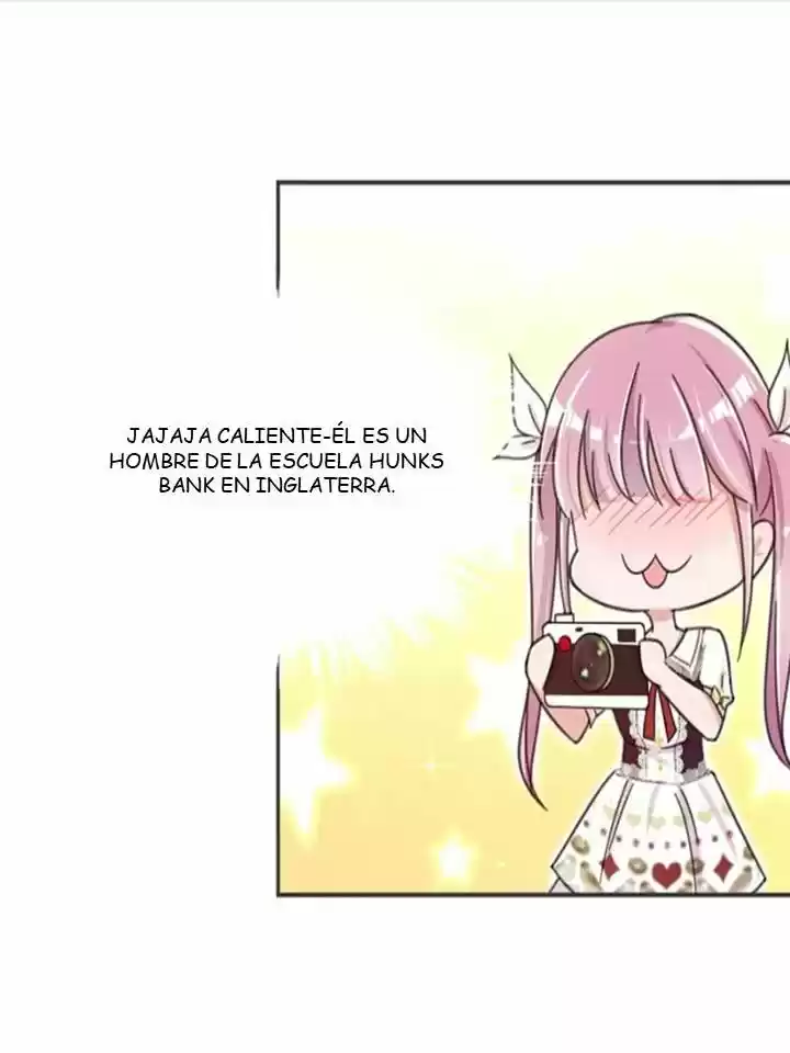 Evolucion Perfecta Del Esposo - Capítulo 9 - Página 24 - LectorTMOo