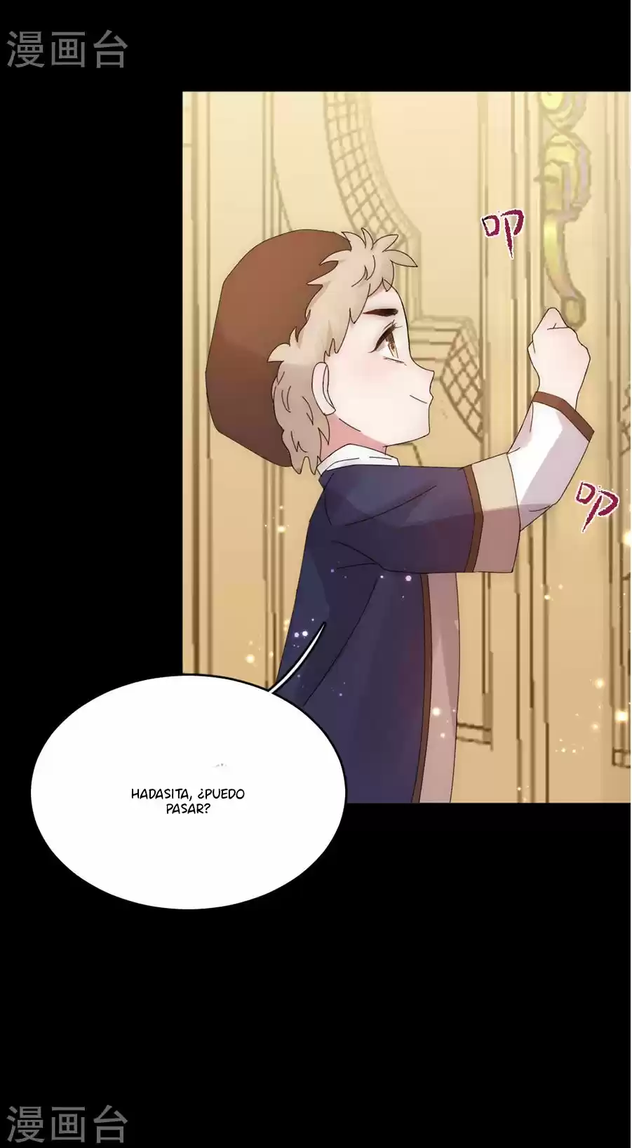 Evolucion Perfecta Del Esposo - Capítulo 98 - Página 16 - LectorTMOo