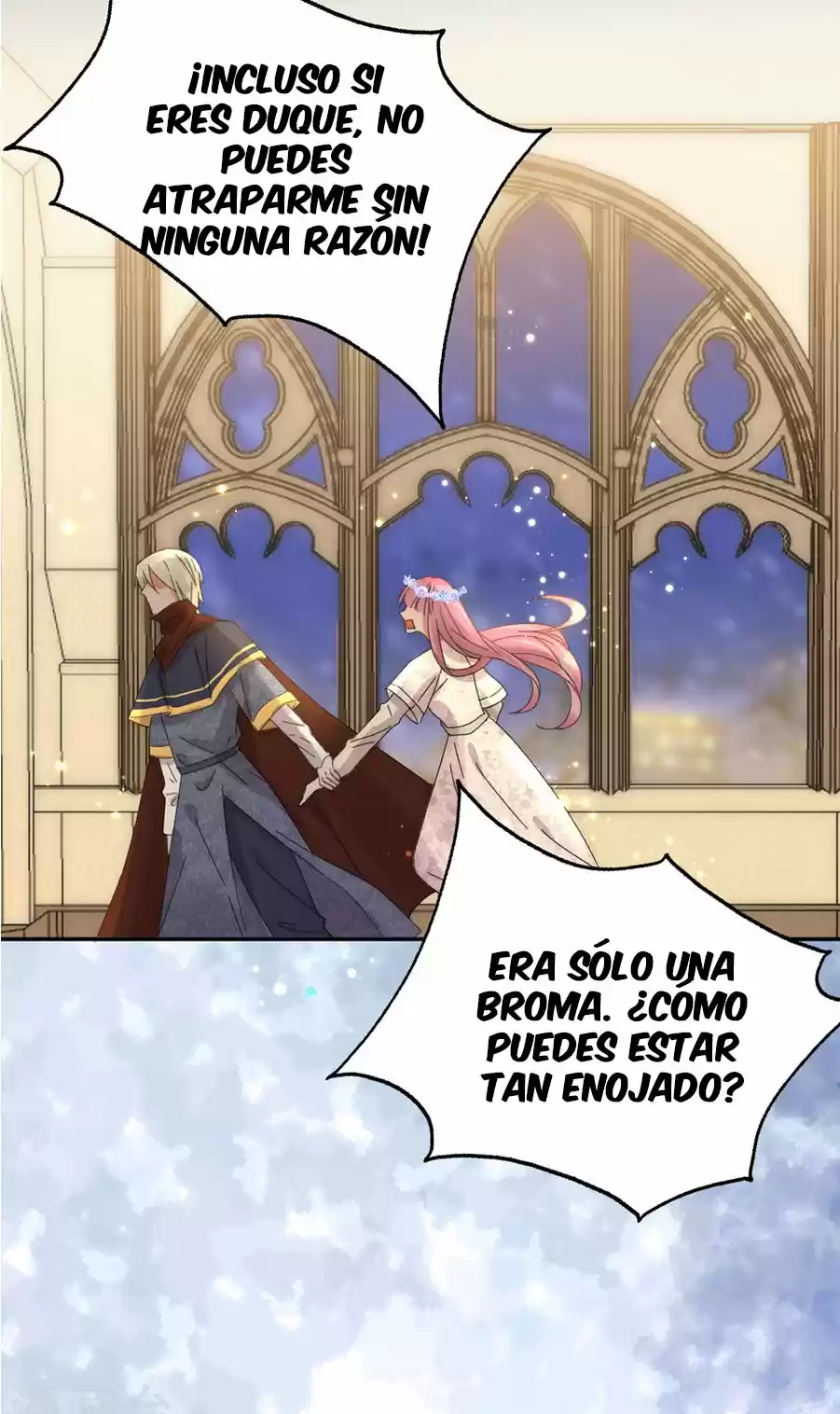 Evolucion Perfecta Del Esposo - Capítulo 99 - Página 26 - LectorTMOo