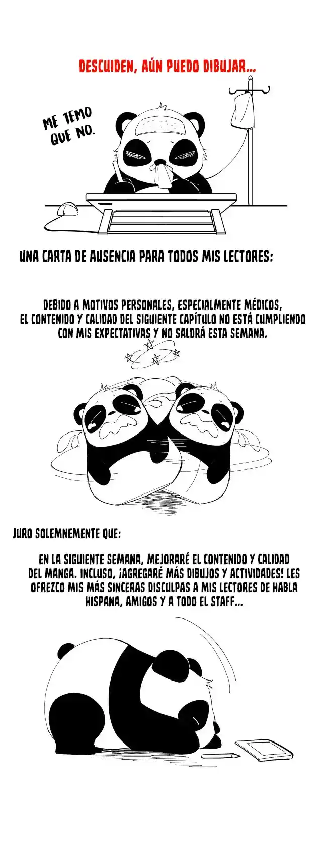 Evolucioné Tras Devorar Al Dios Demonio - Capítulo 11 - Página 8 - LectorTMOo