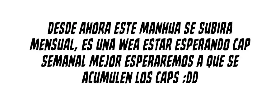 Evolucioné Tras Devorar Al Dios Demonio - Capítulo 23 - Página 24 - LectorTMOo