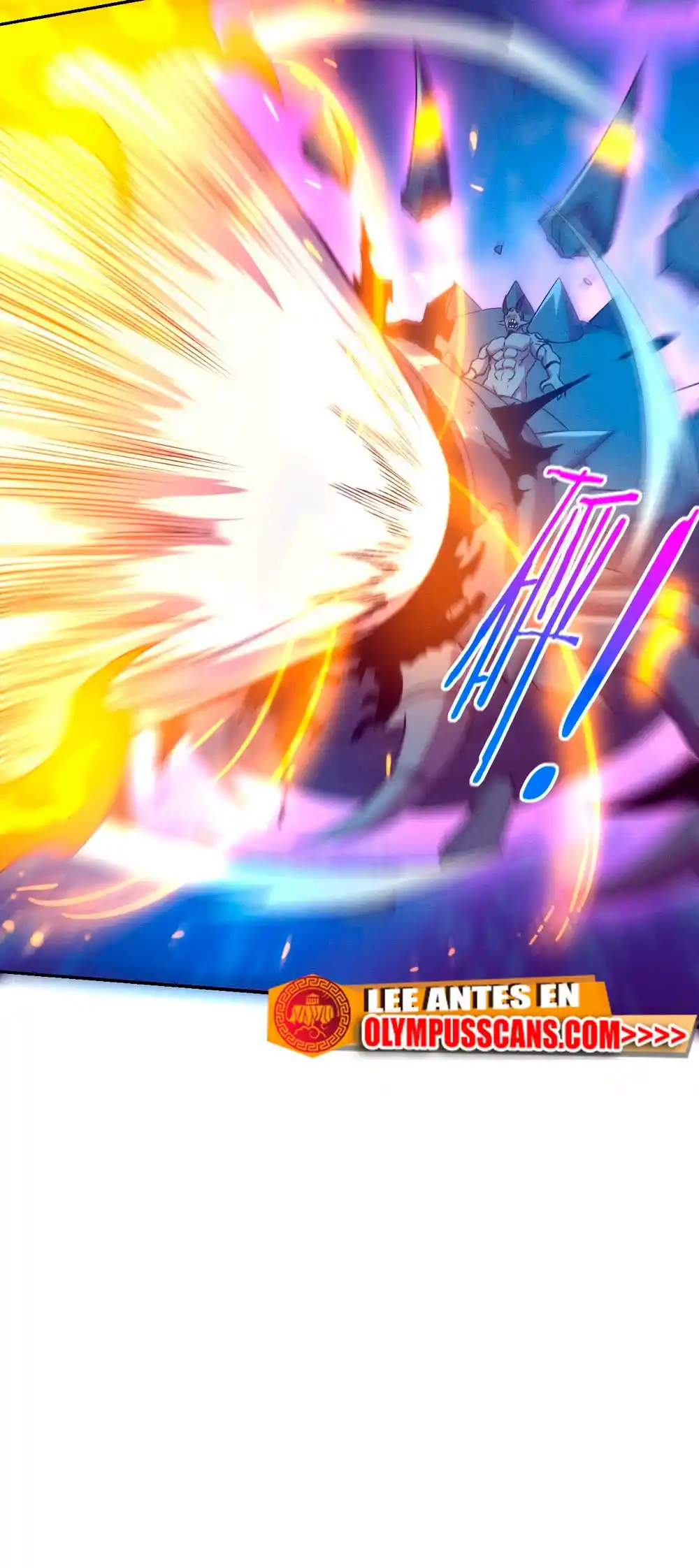 Evolution Frenzy - Capítulo 103 - Página 34 - LectorTMOo